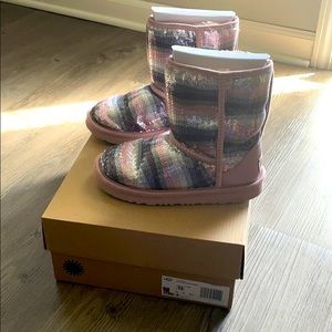 Girls Ugg boots